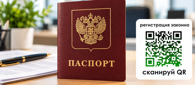 регистрация в Гуково